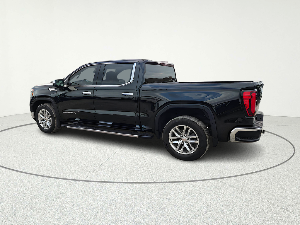 2020 GMC Sierra 1500 SLT - 3