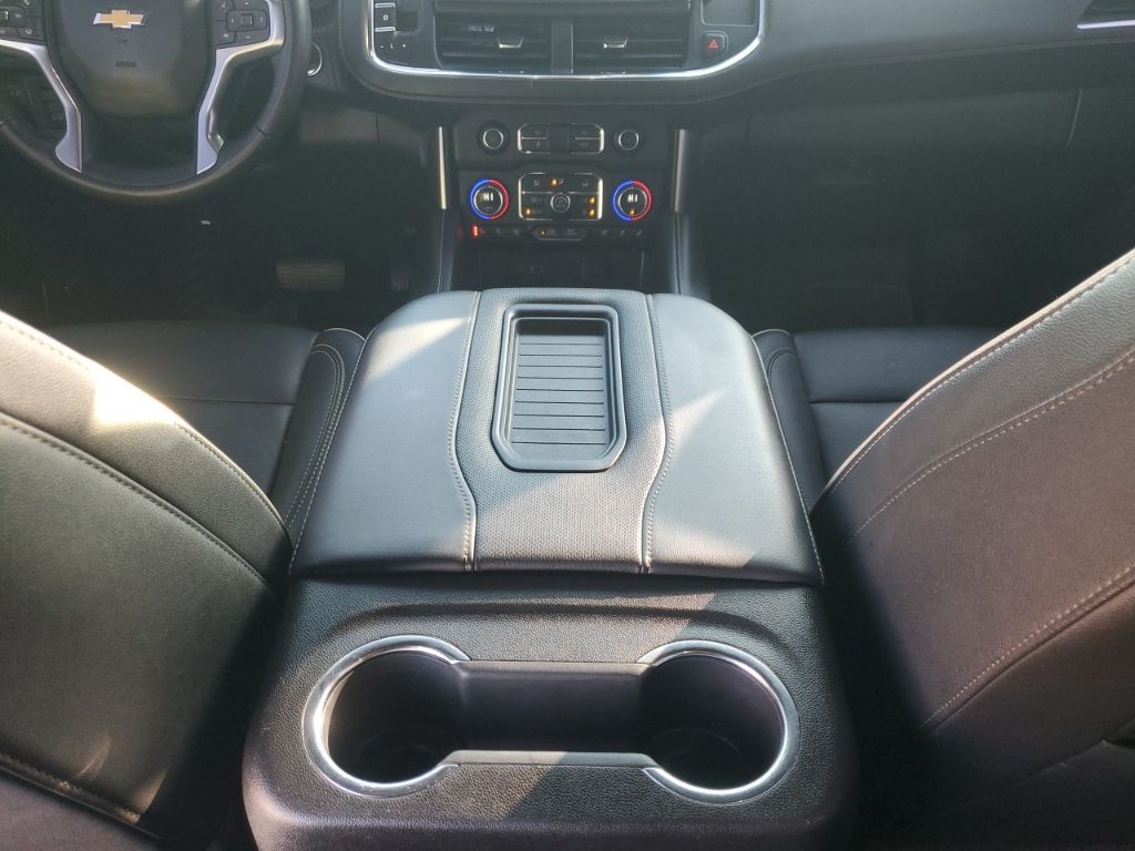 Used Car 2024 Chevrolet Tahoe  Premier For Sale Under $70,000 In Austin, Texas