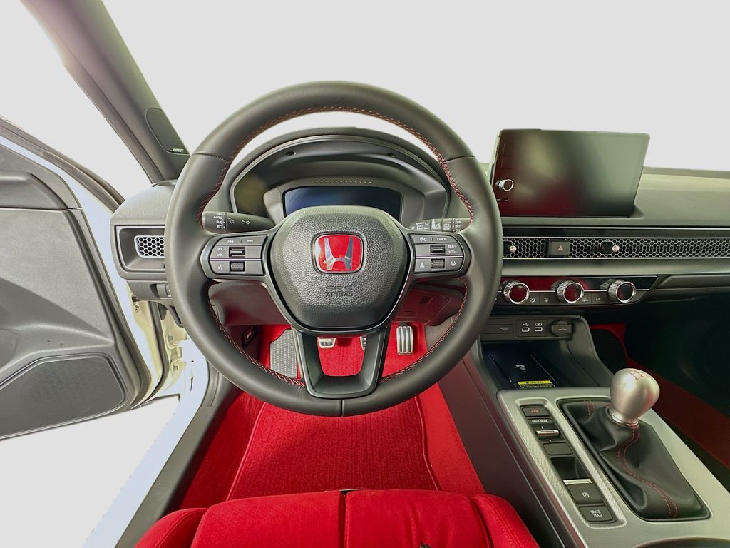 Thumbnail: 2025 Honda Civic - 10