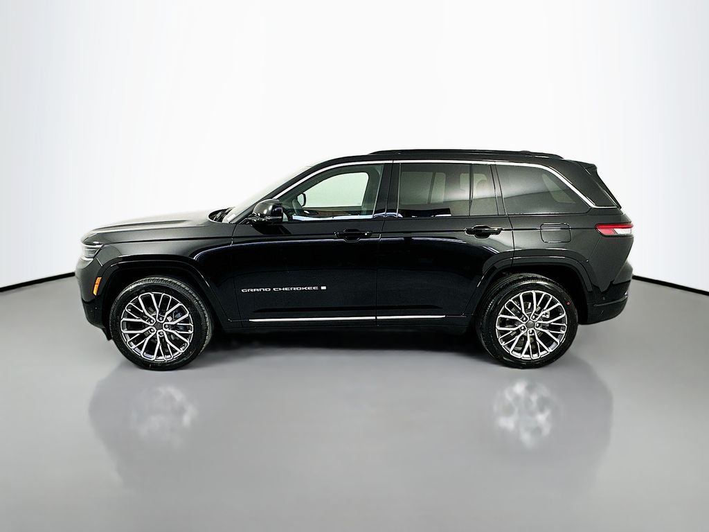 JeepGrand Cherokee4