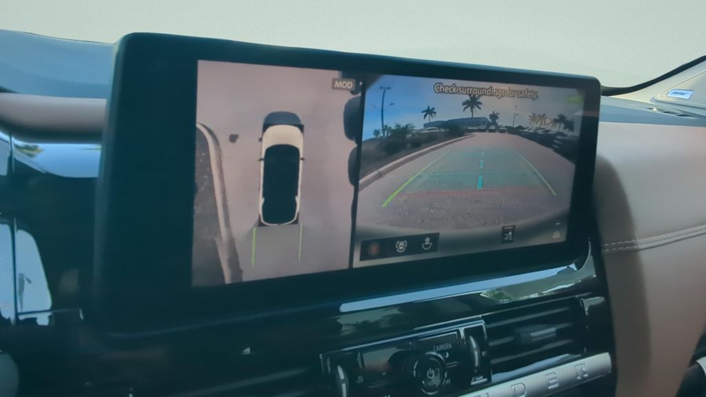 New 2026 Boulder Gray Pearl Nissan Platinum image 18