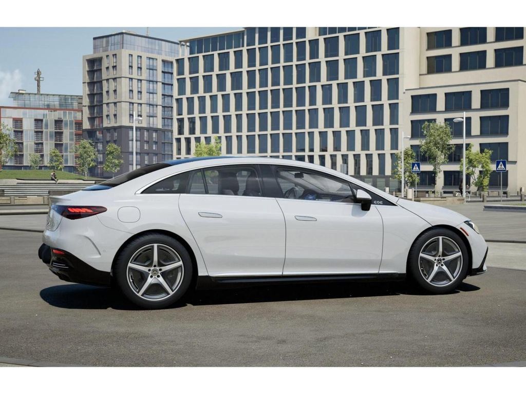 2024 Mercedes-Benz EQE EQE 500 Sedan 18