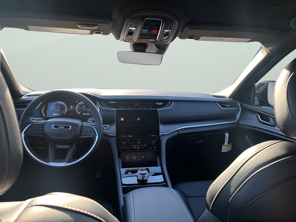 New Car 2025 Jeep Grand Cherokee  Limited For Sale Under $50,000 In Austin, Texas