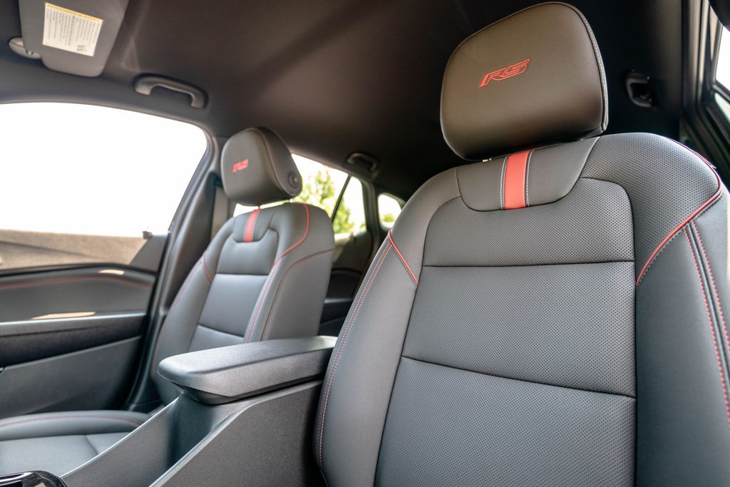 New 2026 Chevrolet Trax SUV