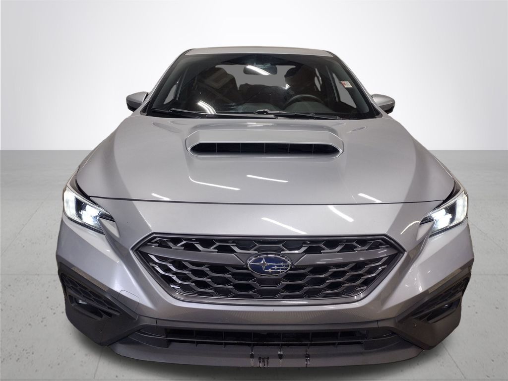2022 Subaru WRX Limited