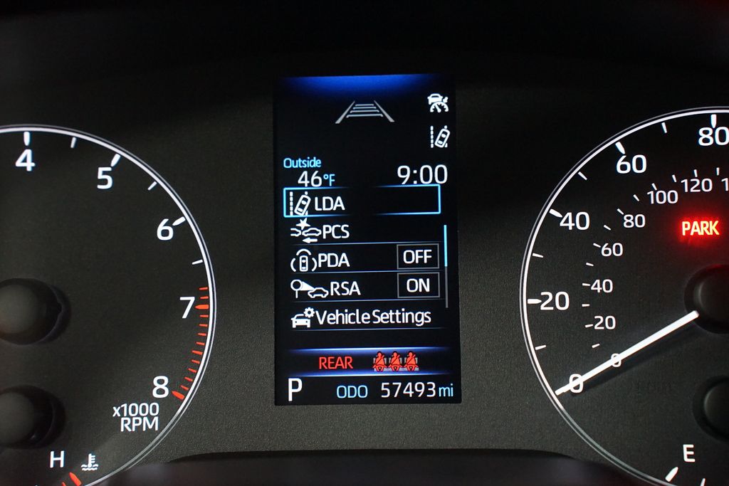 Thumbnail: 2024 Toyota Corolla - 16