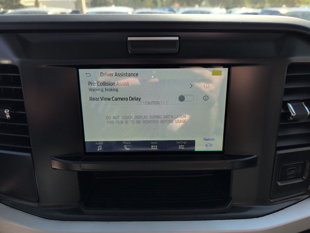New 2026 Gray Ford XLT DSI LIFTED image 23