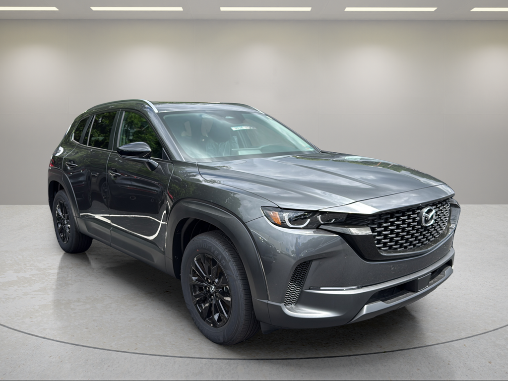2026 Mazda CX-50 2.5 S Preferred Gray at Auto Express Mitsubishi