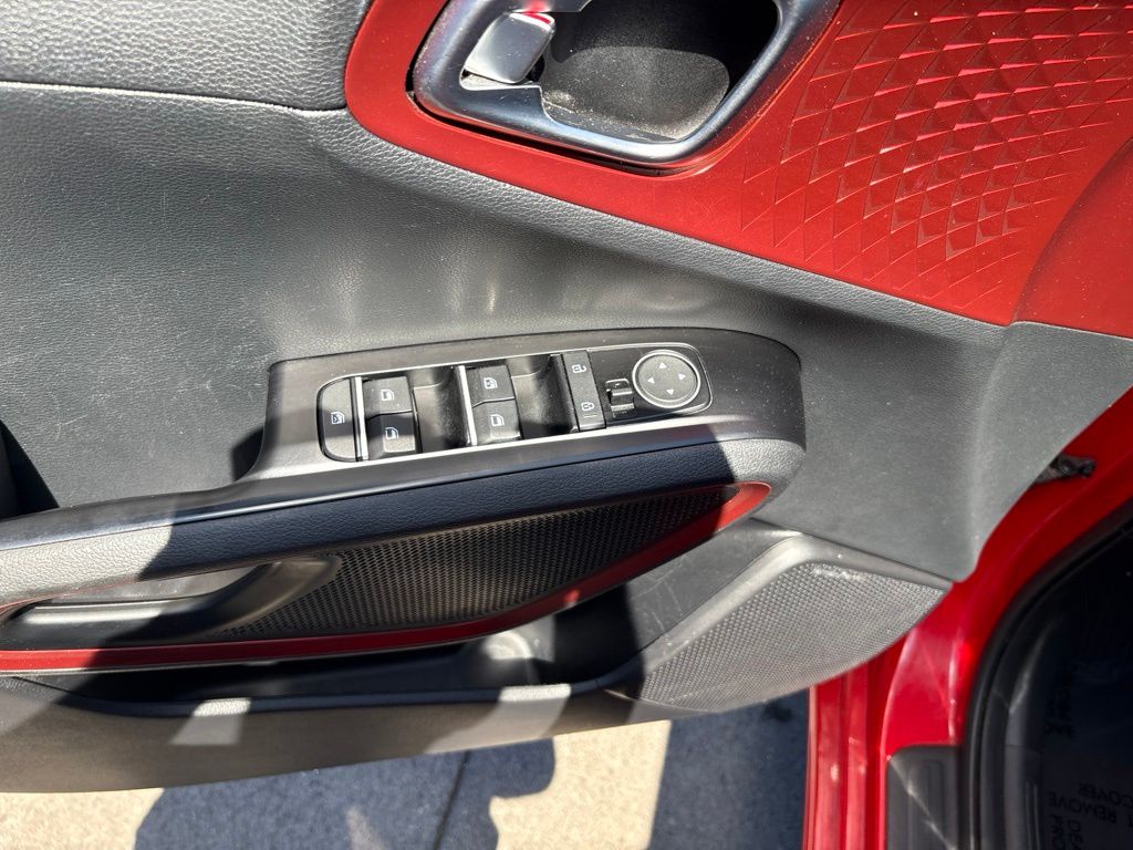 2020 Kia Soul GT-Line Turbo