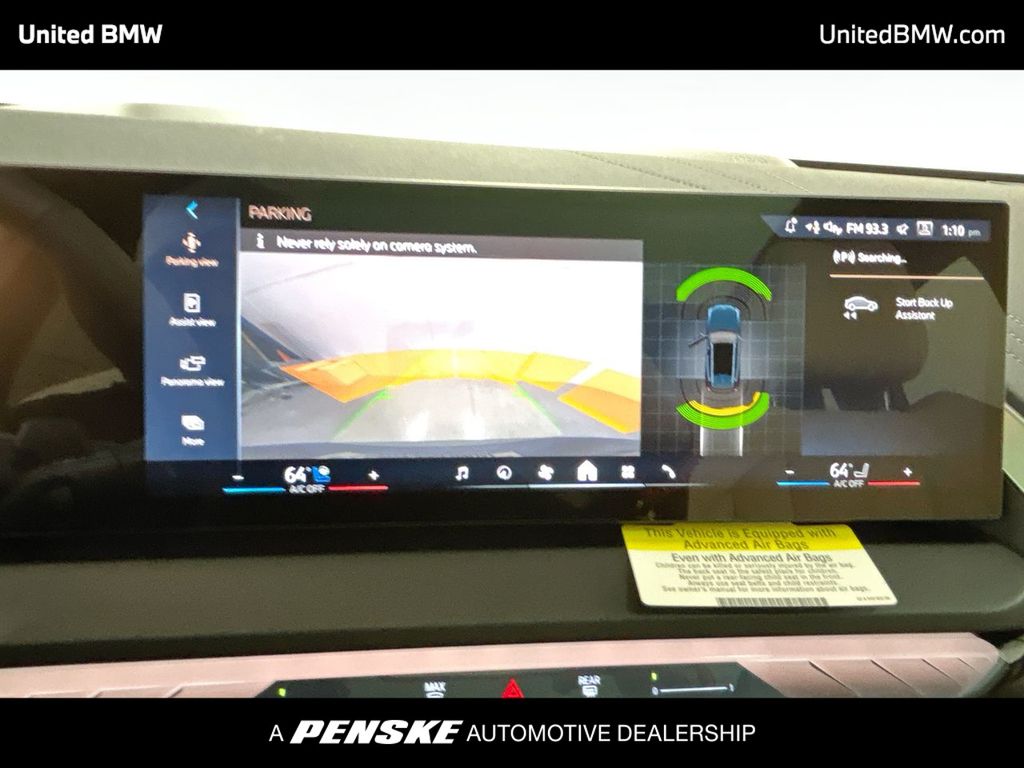 Thumbnail: 2026 BMW X3 - 17