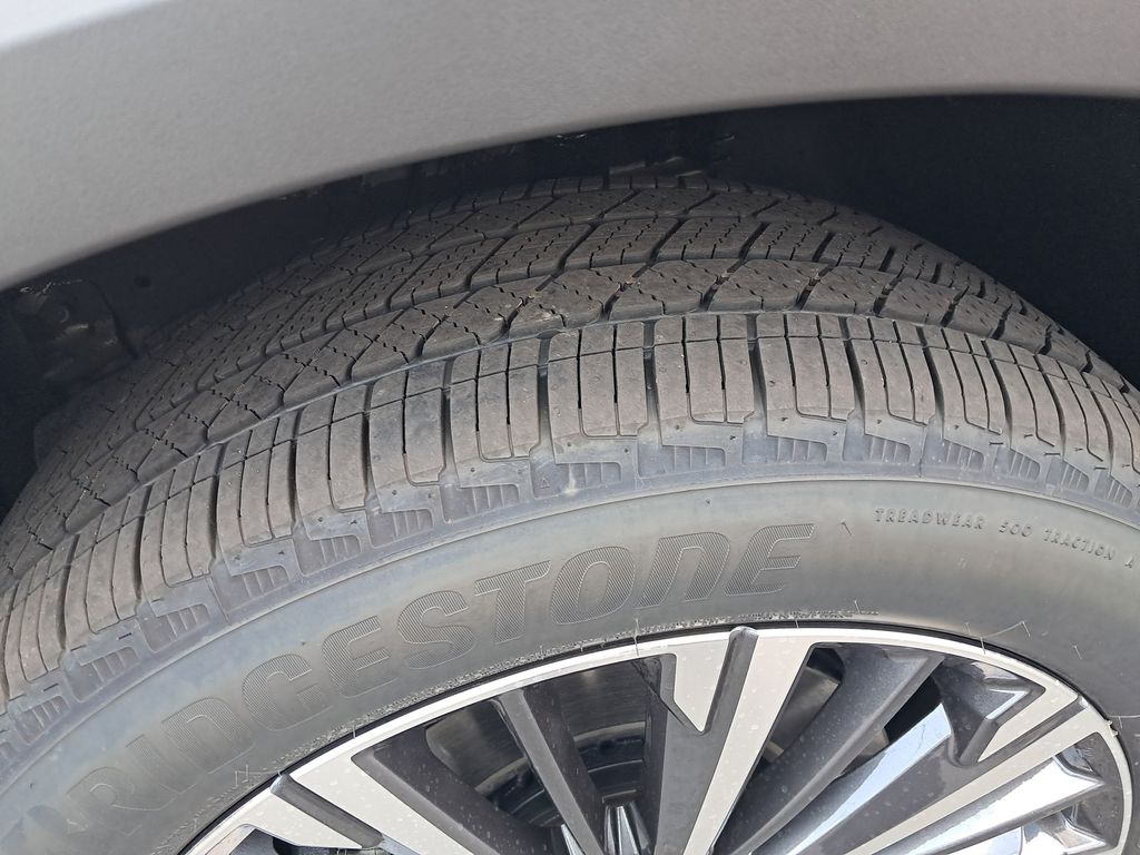 2026 Nissan Pathfinder Platinum Gray at John Sisson Motors