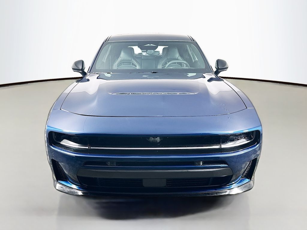 New 2026 Green Dodge R/T Scat Pack image 2