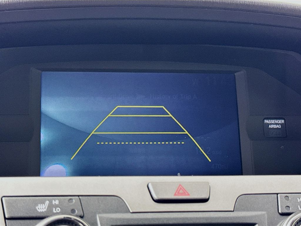 Used Car 2016 Honda Odyssey  Ex-l For Sale Under $15,000 In Austin, Texas