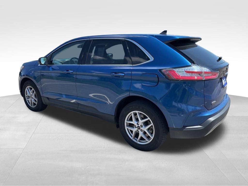 Used 2023 Ford Edge SUV