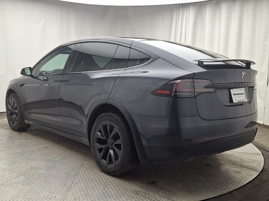 Thumbnail: 2022 Tesla Model X - 6