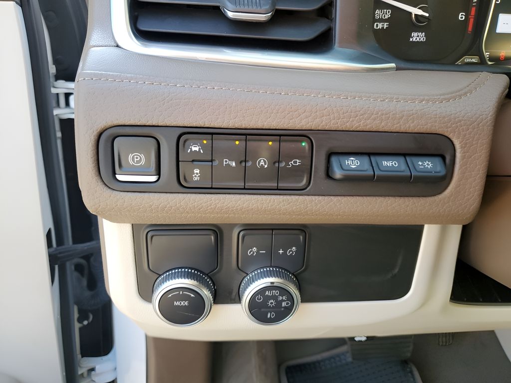Used Car 2021 Gmc Yukon Xl  Denali For Sale Under $50,000 In Austin, Texas