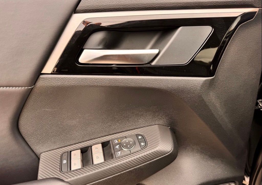 New 2026 Mitsubishi Outlander SUV