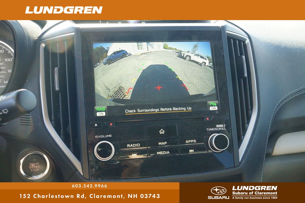Used 2023 Subaru Forester SUV