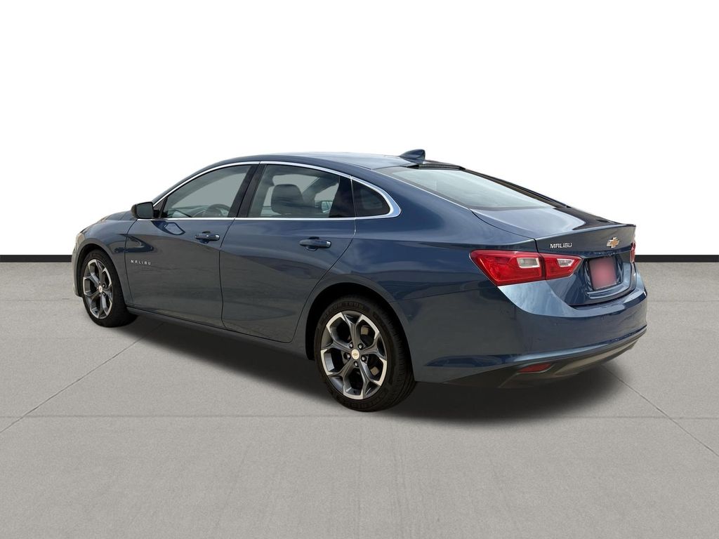 2024 Chevrolet Malibu LT - 6