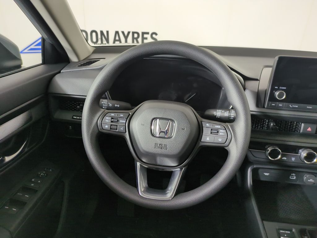 New 2025 Honda CR-V For Sale in Fort Wayne, IN