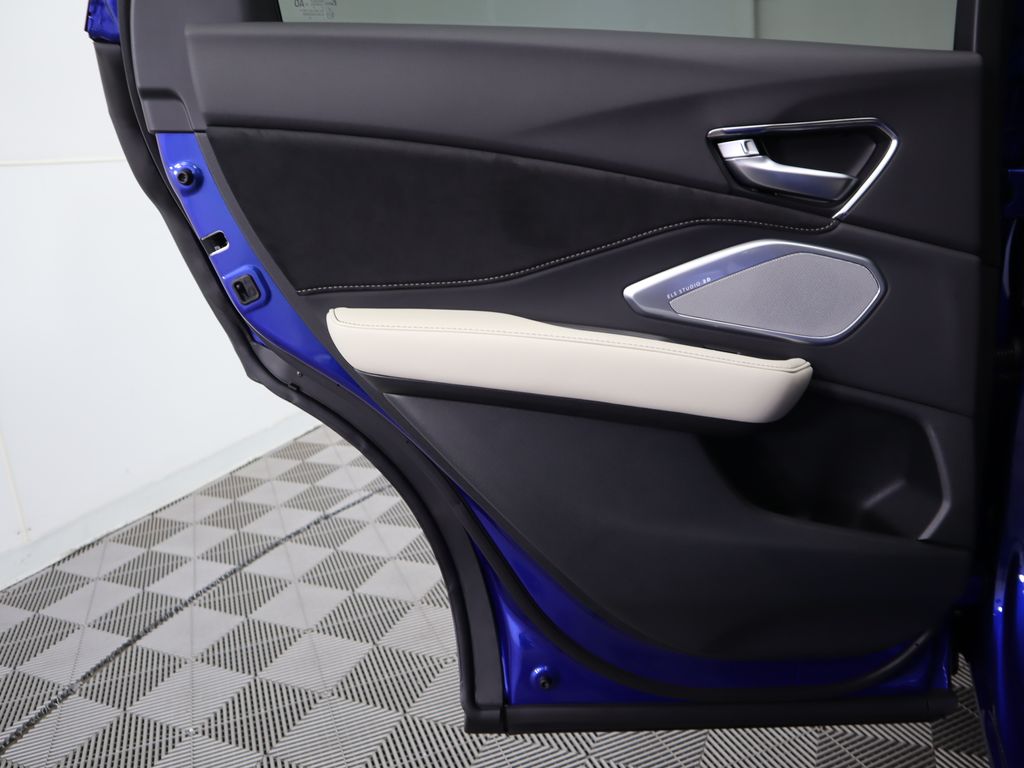 Thumbnail: 2025 Acura RDX - 28