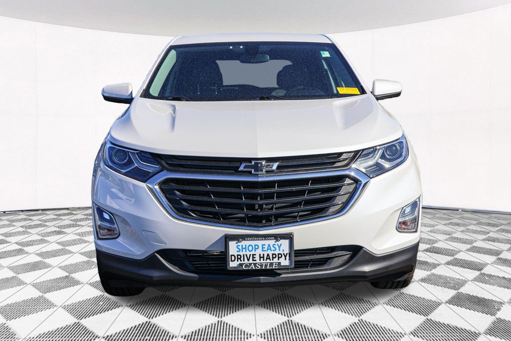 2019 Chevrolet Equinox LT 5