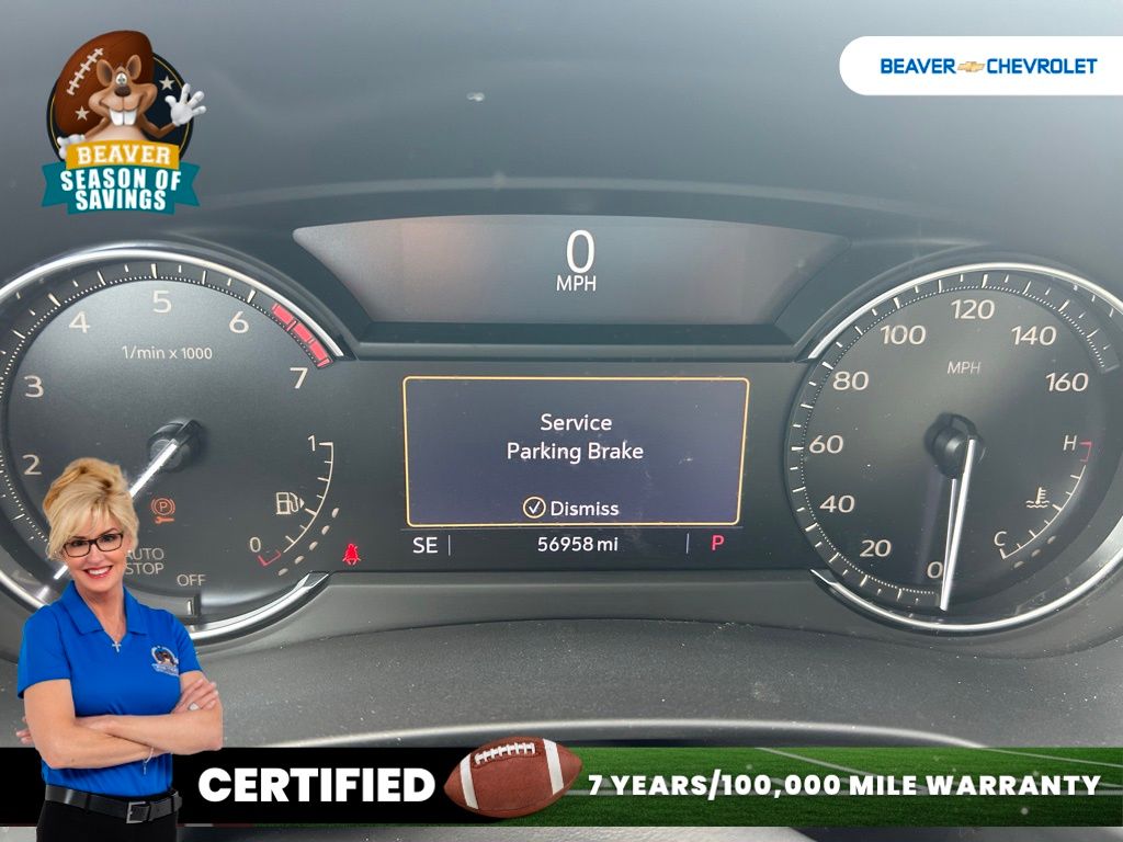 Used 2022 Cadillac XT4 SUV