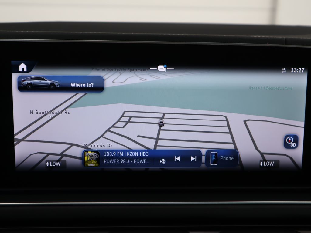 Thumbnail: 2026 Mercedes-Benz GLE - 16