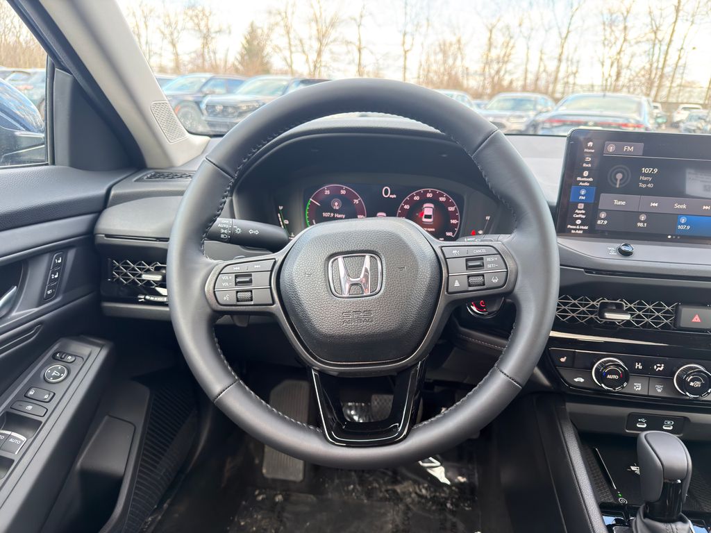 Thumbnail: 2026 Honda Accord - 12