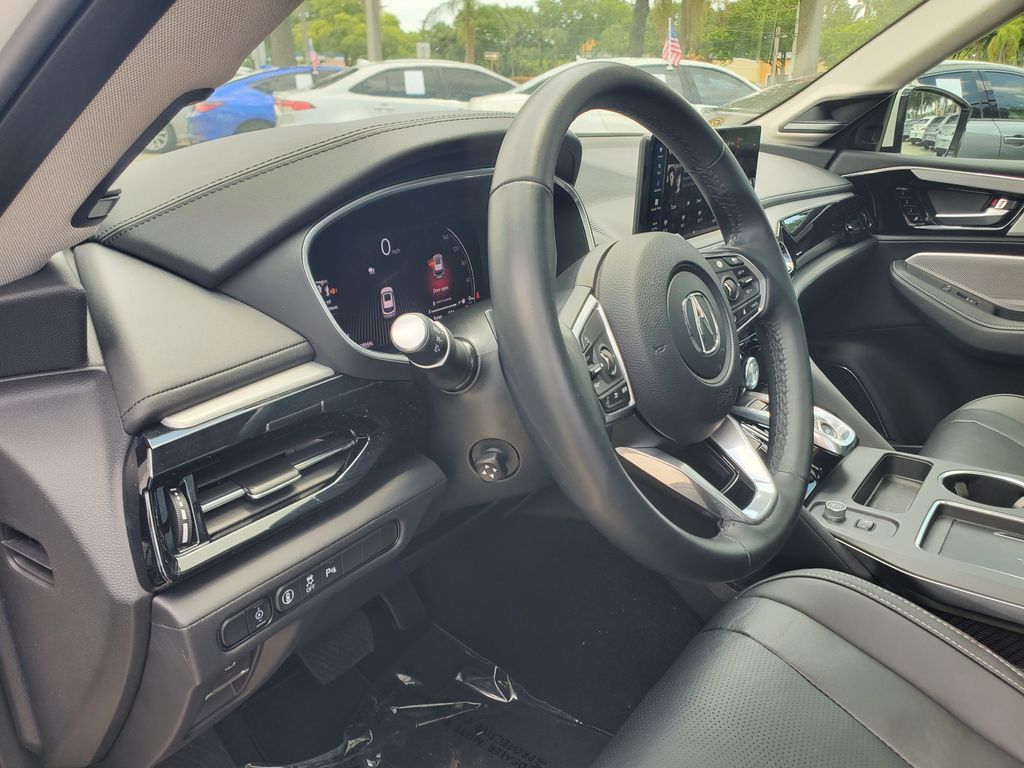 2026 Acura MDX - $45,888