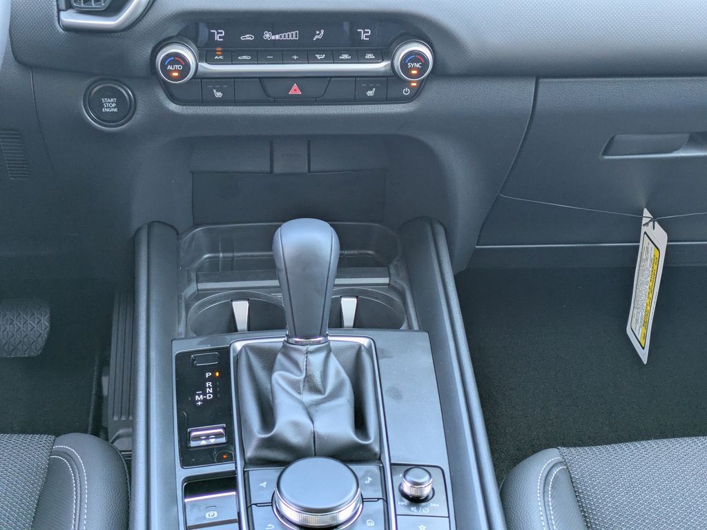 2026 Mazda CX-50 2.5 S Preferred