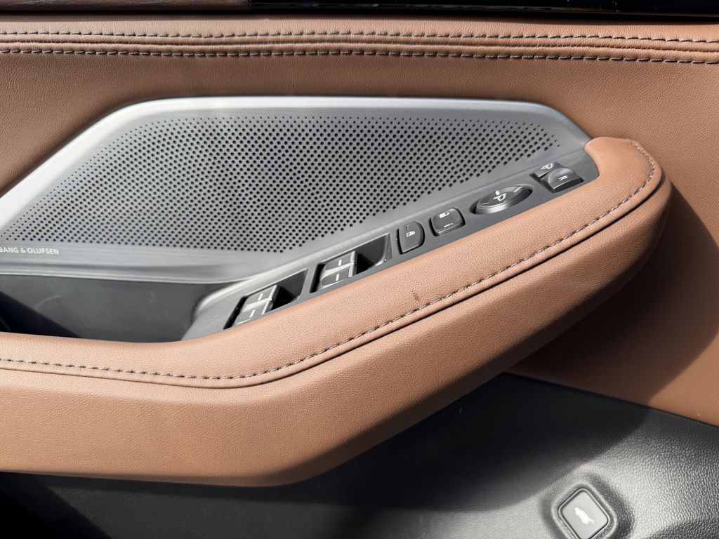 new 2026 Acura MDX car, priced at $68,850