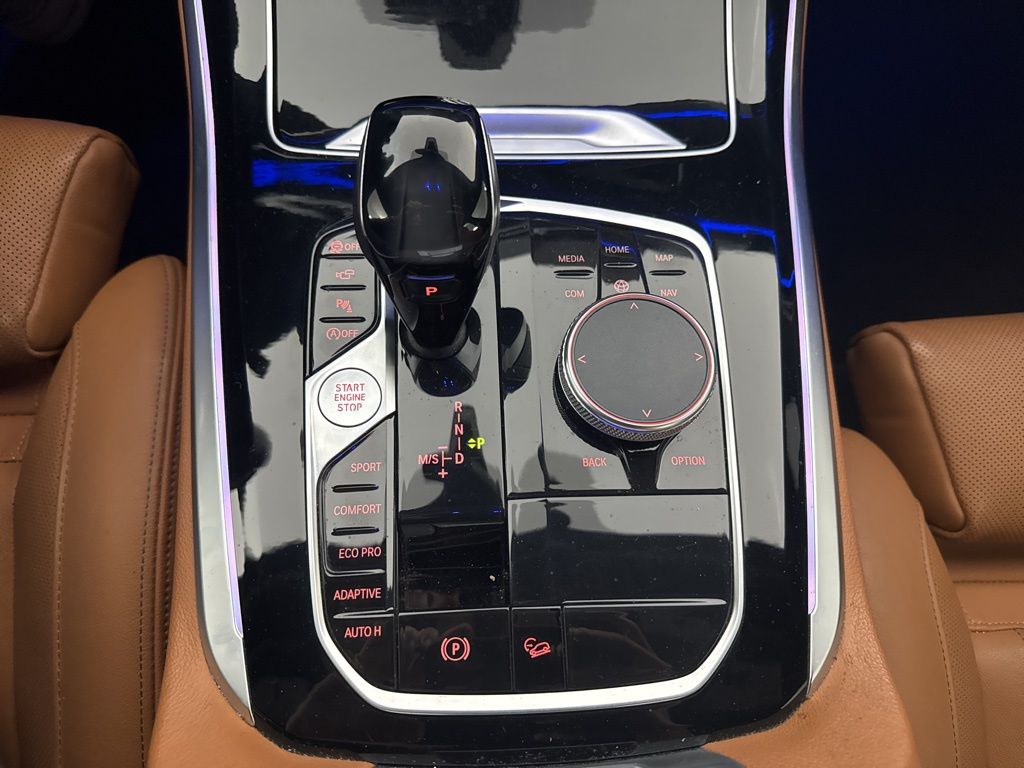 Thumbnail: 2019 BMW X5 - 21