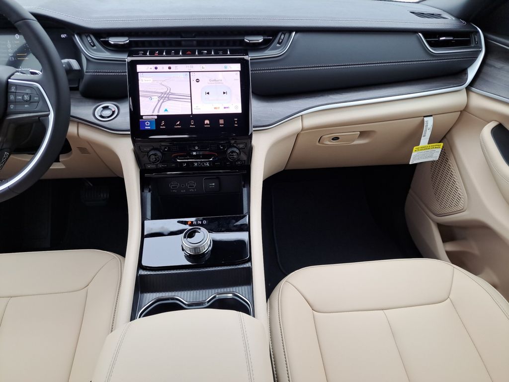 New Car 2025 Jeep Grand Cherokee  Limited For Sale Under $40,000 In Austin, Texas