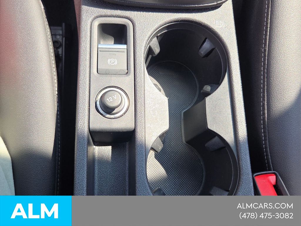 Used 2024 Silver Audi 40 Premium image 18