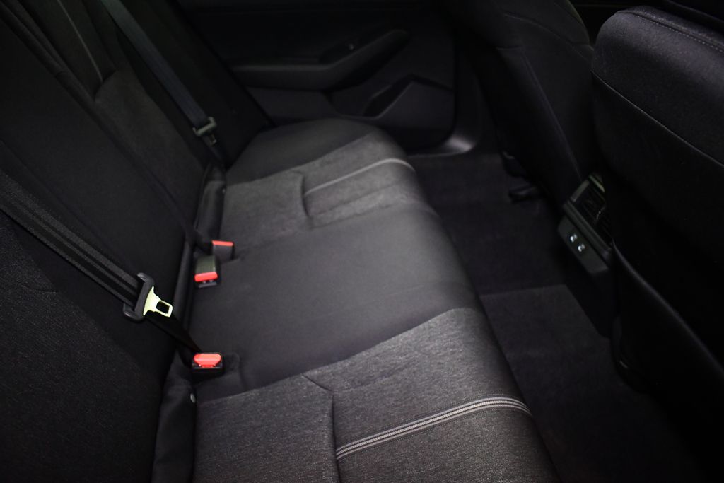 Thumbnail: 2025 Honda Accord - 30