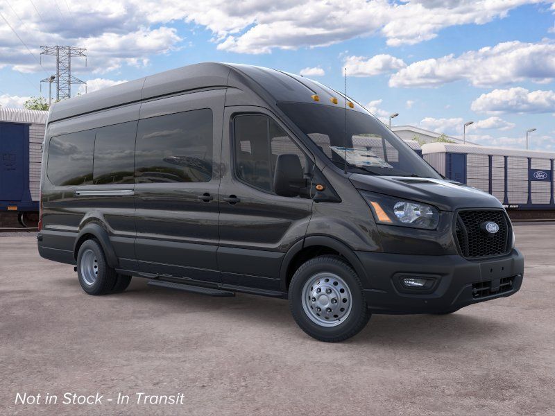 2026 Ford Transit-350 Passenger Van XL
