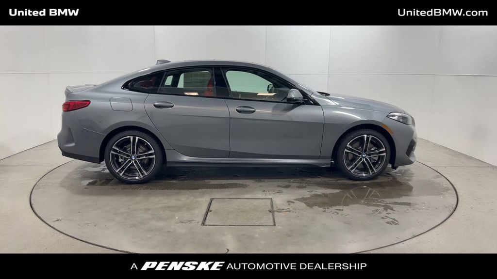 2024 BMW 2 Series 228i 9