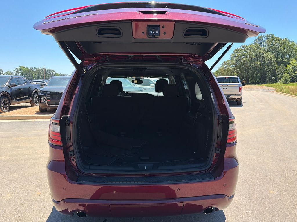 Used 2026 Red Dodge GT image 18