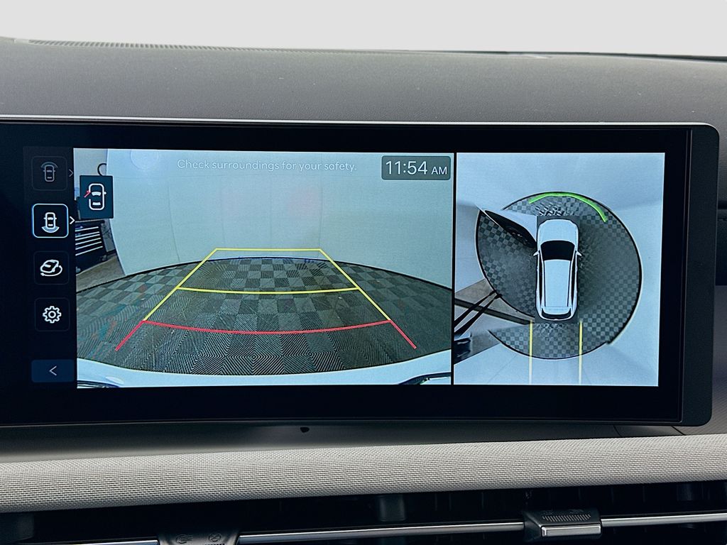 Thumbnail: 2026 Hyundai Tucson - 13