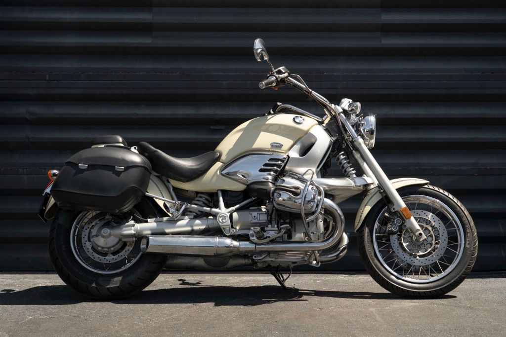 2001 BMW R1200 C - Thumbnail 6