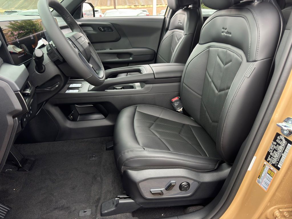 2027 Kia Telluride X-Line EX Brown at Shottenkirk Kia Fort Bend