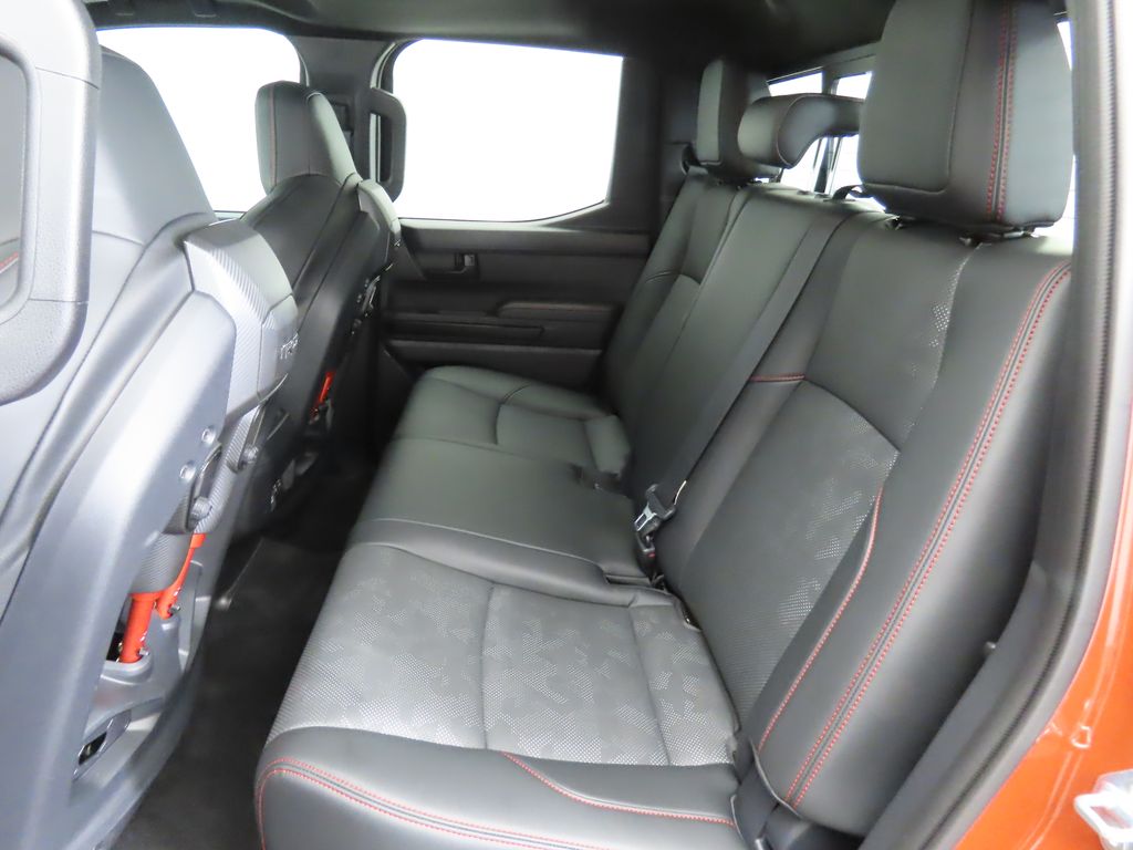 Thumbnail: 2024 Toyota Tacoma - 21