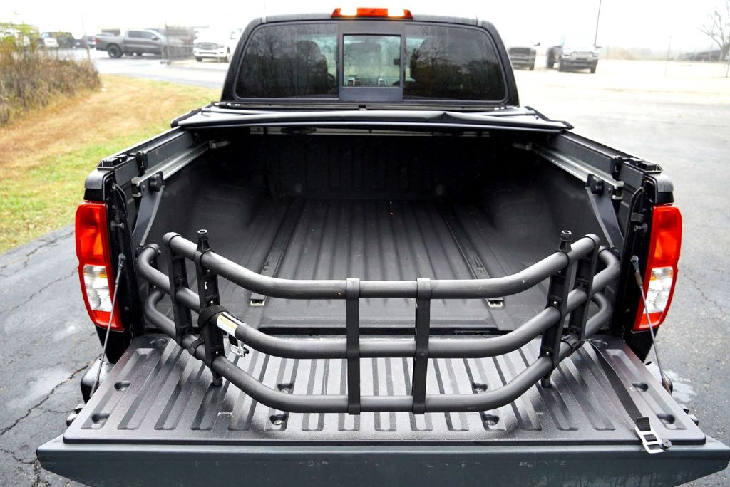 Used Car 2018 Nissan Frontier  Sv For Sale Under $25,000 In Taylor, Texas