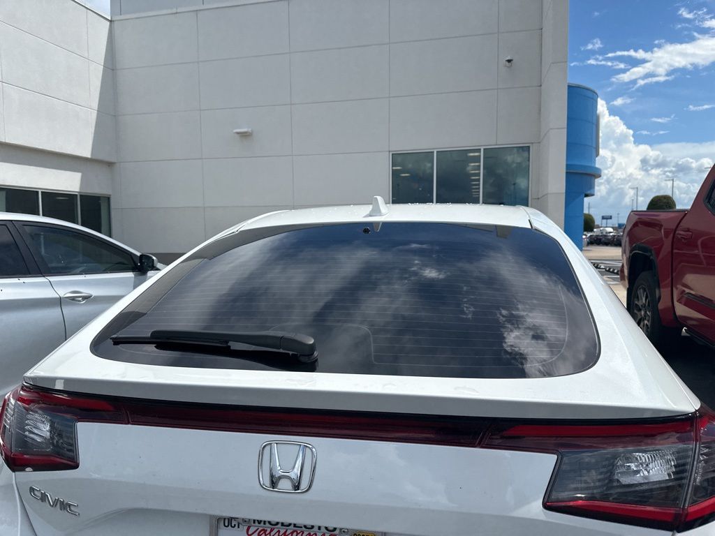 Thumbnail: 2022 Honda Civic - 5