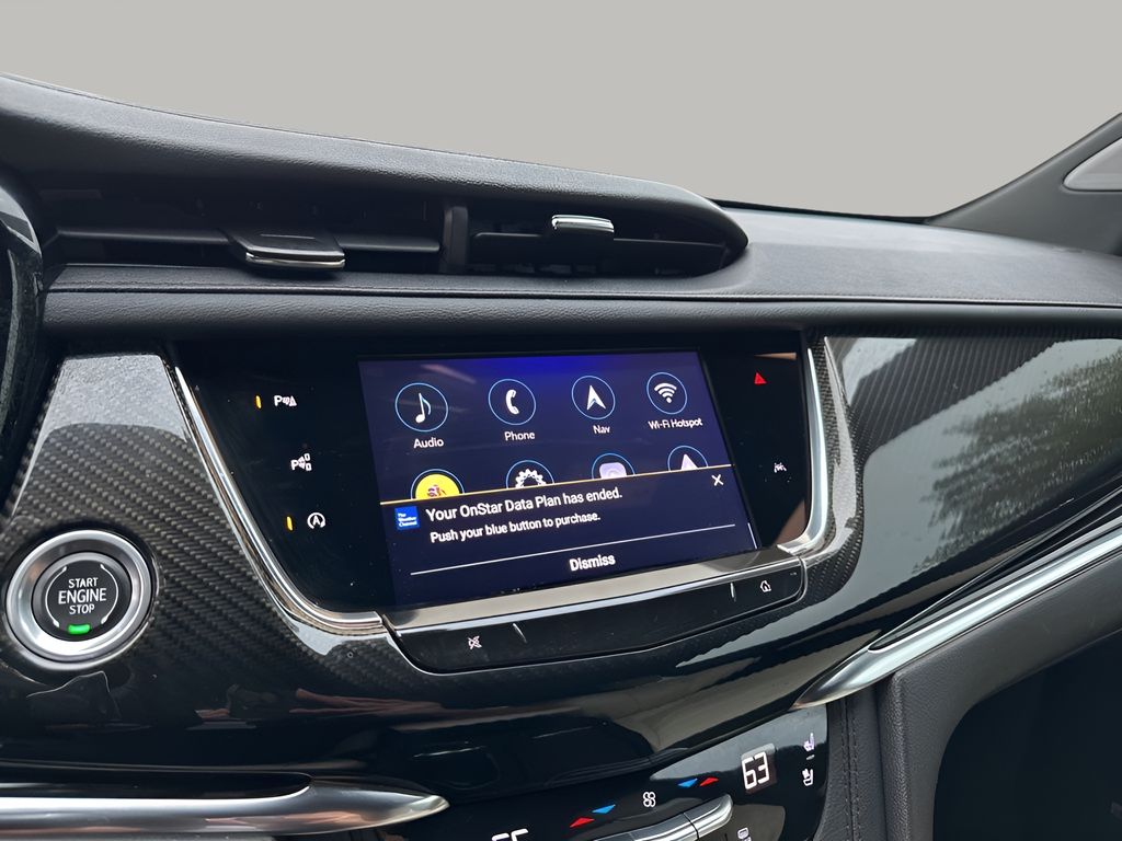 Used Car 2023 Cadillac Xt6  Sport For Sale Under $50,000 In Austin, Texas