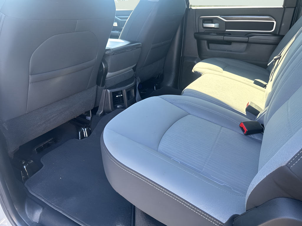 Used Car 2024 Ram 2500  Big Horn For Sale Under $50,000 In Austin, Texas