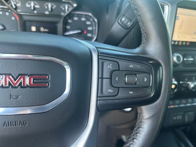 Used 2019 GMC Sierra 1500 Truck
