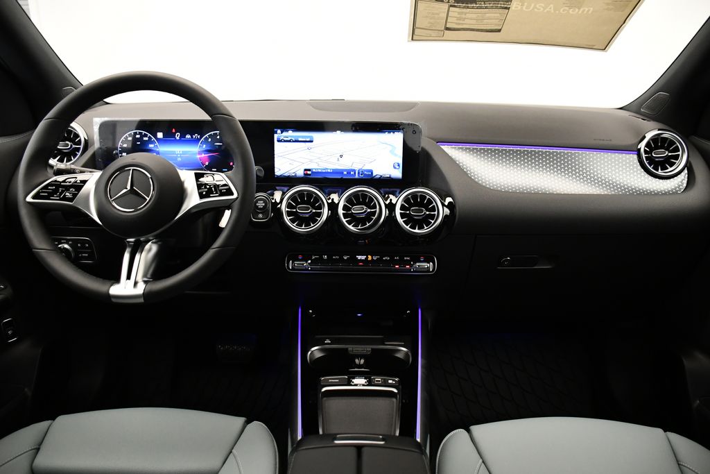 Thumbnail: 2026 Mercedes-Benz GLA - 18