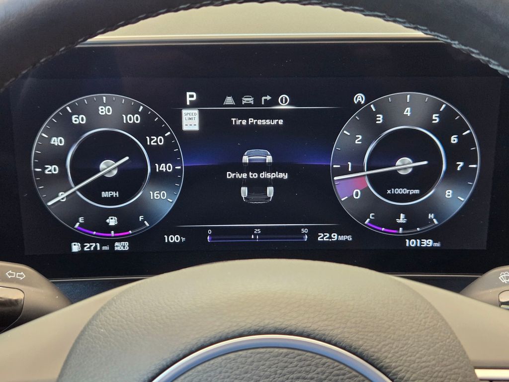 Used 2025 Kia Sportage SUV